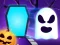שפּיל Scary Halloween Adventure אָנליין