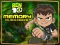 שפּיל Ben 10 Memory Alien Force אָנליין