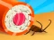 שפּיל Sushi Roll 3D אָנליין