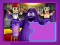שפּיל Grimace Shake Puzzle אָנליין