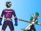 שפּיל Power Rangers Dressup אָנליין