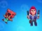 שפּיל Slice Brawl Stars Clicker אָנליין