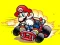 שפּיל Mario Kart Challenge אָנליין