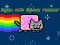 שפּיל Nyan Cat: Space runner אָנליין