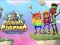 שפּיל Subway Surfers: Chang'an אָנליין