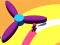 שפּיל Squid Game Obstacle Runner אָנליין