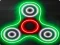 שפּיל Fidget Spinner 3D אָנליין