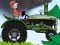 שפּיל Tractor Driving Hill Climb 2D אָנליין