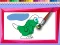 שפּיל Super Coloring Book? אָנליין