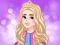 שפּיל Nastya Cute Blogger אָנליין