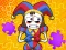 שפּיל The Amazing Digital Circus Jigsaw אָנליין
