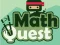 שפּיל Math Quest אָנליין