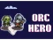 שפּיל Orc Hero אָנליין