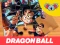 שפּיל Dragon Ball Goku Jigsaw Puzzle אָנליין