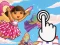 שפּיל Dora Clicker אָנליין