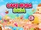 שפּיל Cake Rush Saga אָנליין