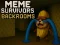 שפּיל Meme Survivors: Backrooms אָנליין