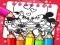 שפּיל Mickey Mouse Coloring Book אָנליין