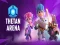 שפּיל Tethan Arena אָנליין