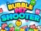 שפּיל Bubble Pets Shooter אָנליין