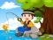 שפּיל Fishing Hunter אָנליין