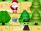 שפּיל Santa's Gift Hunt אָנליין
