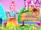 שפּיל Girl Fairytale Princess Look אָנליין
