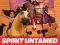 שפּיל Spirit Untamed Jigsaw Puzzle אָנליין