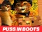 שפּיל Puss in Boots The Last Wish Jigsaw Puzzle אָנליין