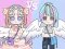 שפּיל DIY Anime Doll Dress Up אָנליין