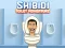 שפּיל Skibidi Toilet Adventure אָנליין