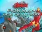 שפּיל Iron Man Rise of Ultron אָנליין