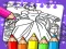 שפּיל Cinderella Color Book אָנליין