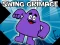 שפּיל Swing Grimace אָנליין