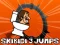 שפּיל Skibidi 3 Jump אָנליין