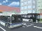 שפּיל City Bus Parking Challenge Simulator 3D אָנליין