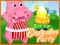 שפּיל Hoho Cupcakes Party אָנליין
