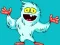 שפּיל Cute Monster Creatures Puzzle אָנליין