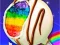 שפּיל Rainbow Desserts Bakery Party אָנליין