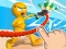 שפּיל Draw Weapon - Fight Party אָנליין