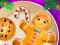 שפּיל Baking with Santa אָנליין
