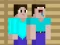 שפּיל Prison: Noob vs Pro אָנליין