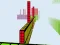 שפּיל Bloxy Block Parkour אָנליין