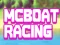 שפּיל McBoat Racing אָנליין