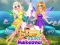 שפּיל Flower Fairy Makeover אָנליין