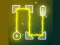 שפּיל Laser Overload אָנליין