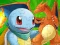 שפּיל Pokemon Jigsaw Puzzles אָנליין