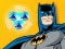 שפּיל Batman Match 3 אָנליין