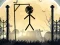 שפּיל Halloween Hangman אָנליין