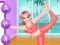 שפּיל Princess Ariel Fitness Plan אָנליין